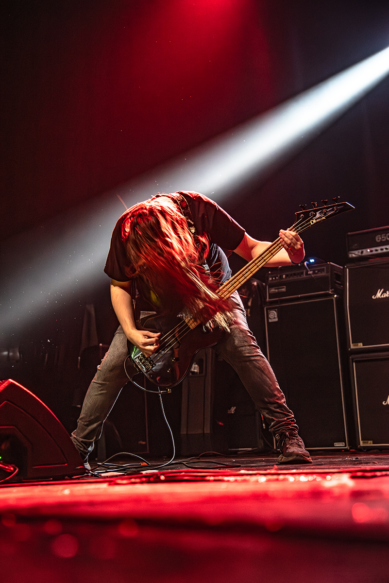 Pestilence - 1349 - Cancer